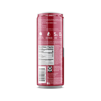 Optimum Nutrition Essential Amino Energy + Hydration Drink Juicy Cherry 355ml