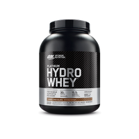 Optimum Nutrition HydroWhey Protein Chocolate 1.64kg