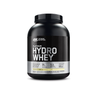 Optimum Nutrition HydroWhey Protein Vanilla 1.6kg