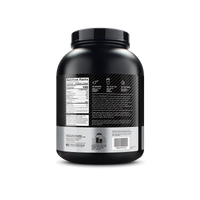 Optimum Nutrition HydroWhey Protein Vanilla 1.6kg