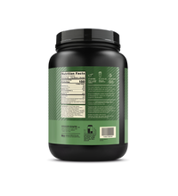 Optimum Nutrition Gold Standard 100% Plant Based Protein Vanilla 800g