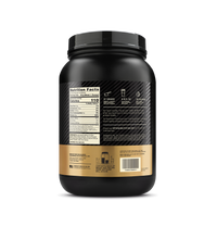 Optimum Nutrition Gold Standard Isolate Protein Chocolate Bliss 744g