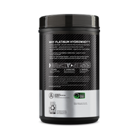Optimum Nutrition HydroWhey Protein Chocolate 820g