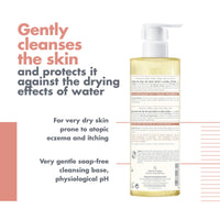 Avene Xeracalm Cleansing Oil 400ml