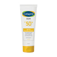 Cetaphil Sun Gel SPF50+ 100ml