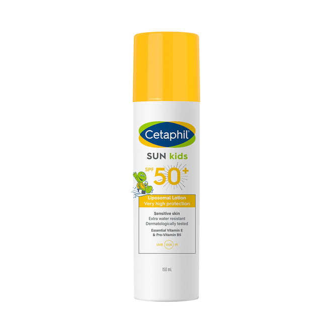 Cetaphil Sun Kids Lotion SPF50+ 150ml