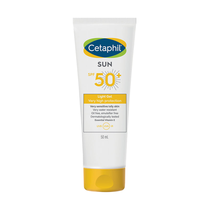Cetaphil Sun Gel SPF50+ 50ml
