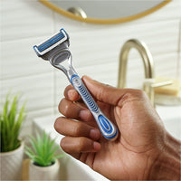 Gillette Razor Skinguard Sensitive + 2 Refills