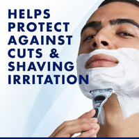 Gillette Blades Skinguard Sensitive 8 Refills