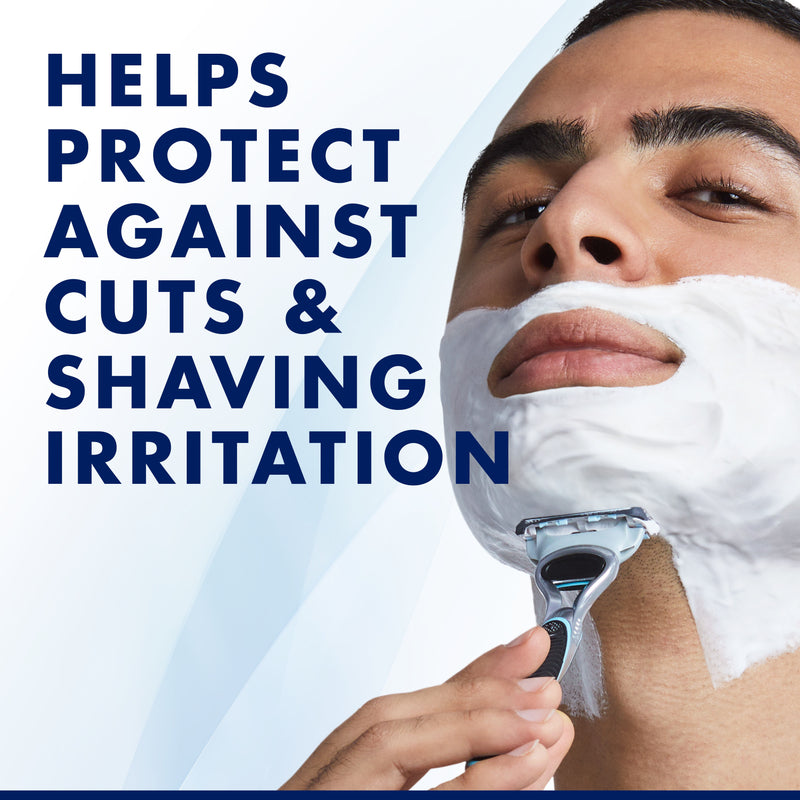 Gillette Blades Skinguard Sensitive 8 Refills