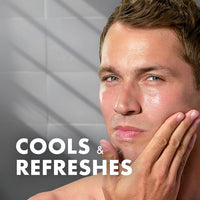 Gillette After Shave Splash Refreshing Breewze 100ml