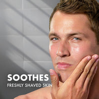 Gillette After Shave Splash Refreshing Breewze 100ml