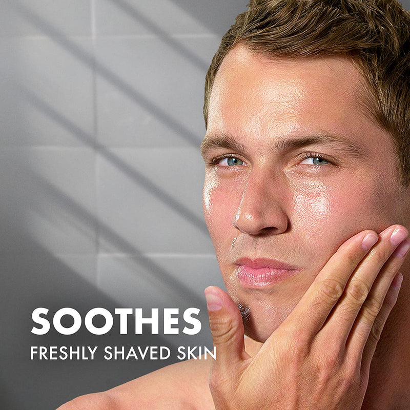 Gillette After Shave Splash Refreshing Breewze 100ml