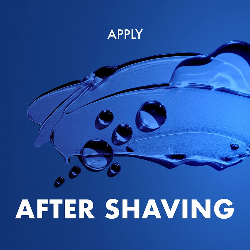 Gillette After Shave Splash Refreshing Breewze 100ml