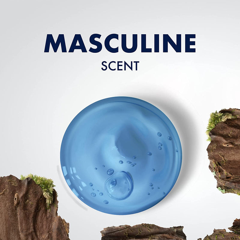 Gillette After Shave Splash Refreshing Breewze 100ml