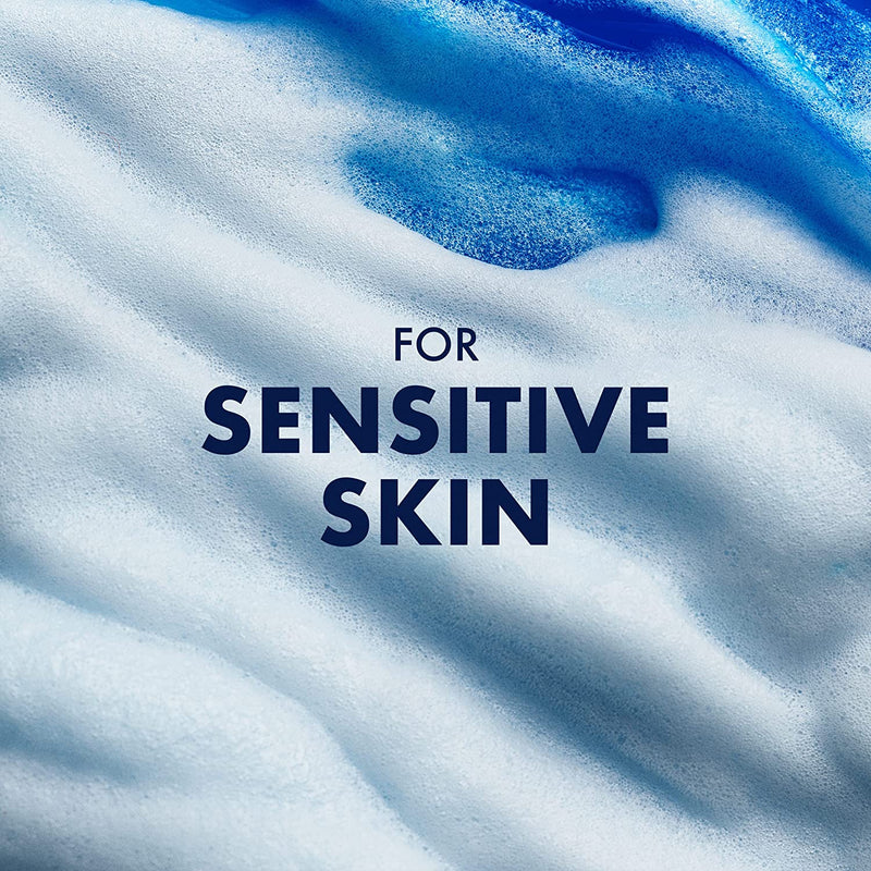 Gillette Shaving Gel Sensitive Skin Soothing 200ml