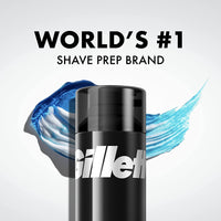 Gillette Shaving Gel Comfortable Glide 200ml