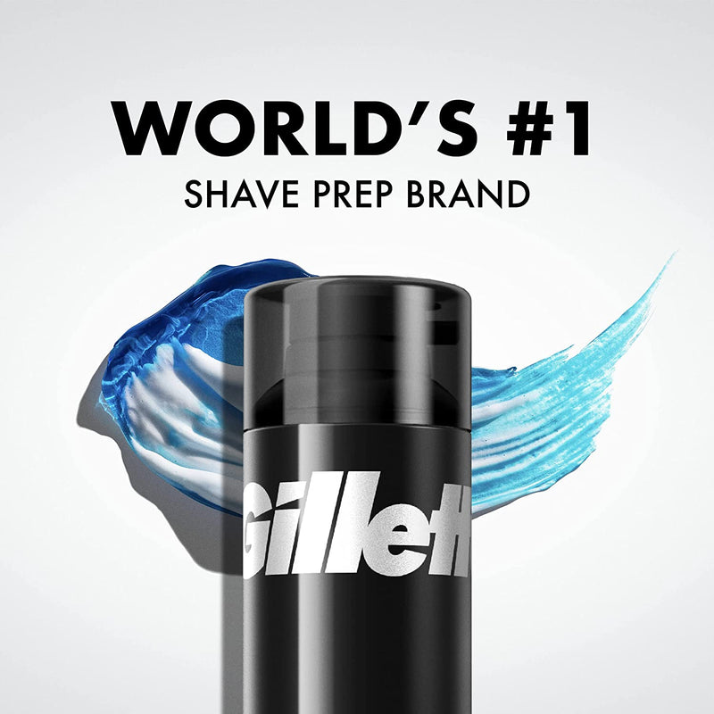 Gillette Shaving Gel Comfortable Glide 200ml