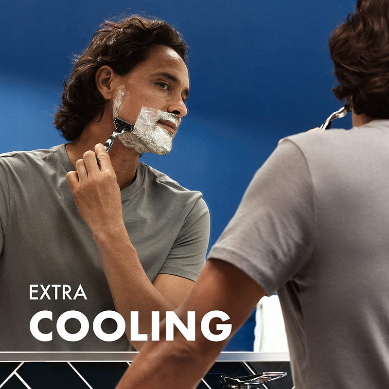 Gillette Shaving Gel Pro Icy Cool 200ml