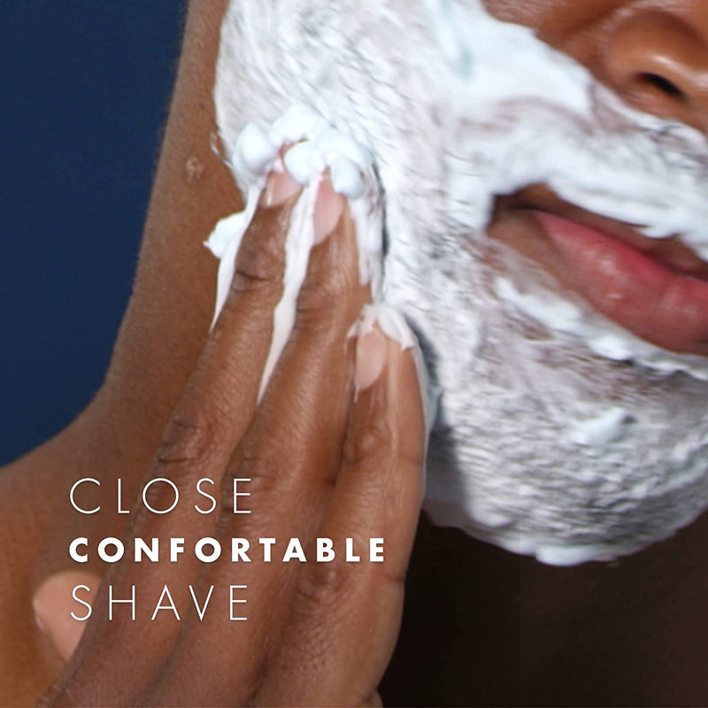 Gillette Shaving Gel Pro Icy Cool 200ml