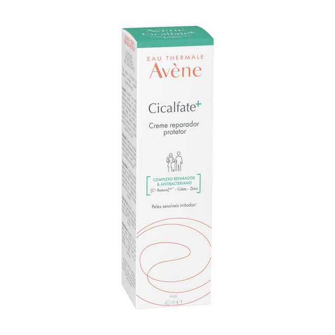 Avene Cicalfate+ Cream 40ml