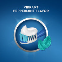Crest Toothpaste 3D White Extreme Mint 125ml