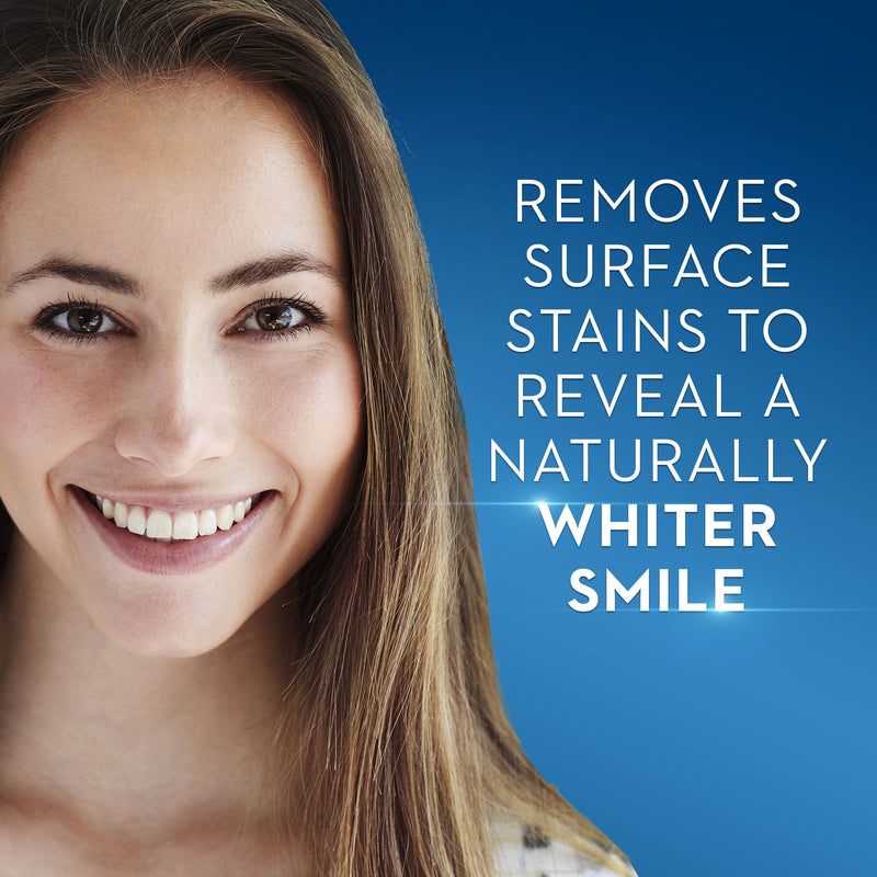 Crest Toothpaste 3D White Extreme Mint 125ml