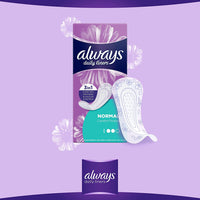 Always Liner Comfort Protect 20 Count