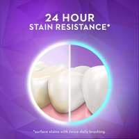 Crest Toothpaste 3D White Ultimate Fresh 75ml