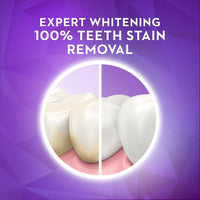 Crest Toothpaste 3D White Miracle Glow 75ml