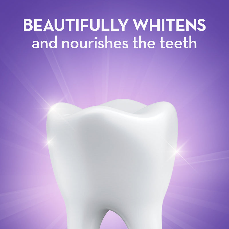 Crest Toothpaste 3D White Therapy Sensitive 75ml