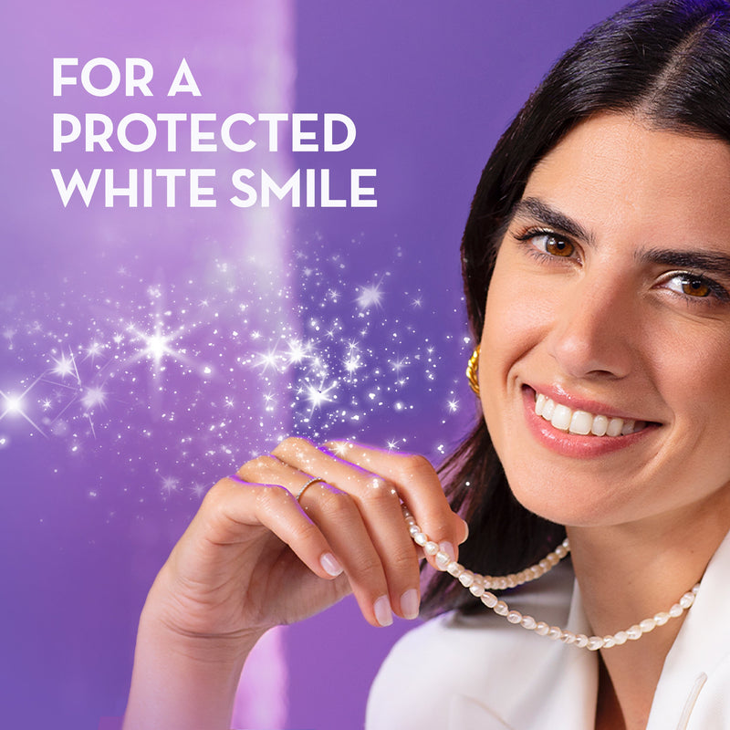 Crest Toothpaste 3D White Therapy Sensitive 75ml