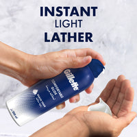 Gillette Shaving Foam Comfortable Glide 200ml