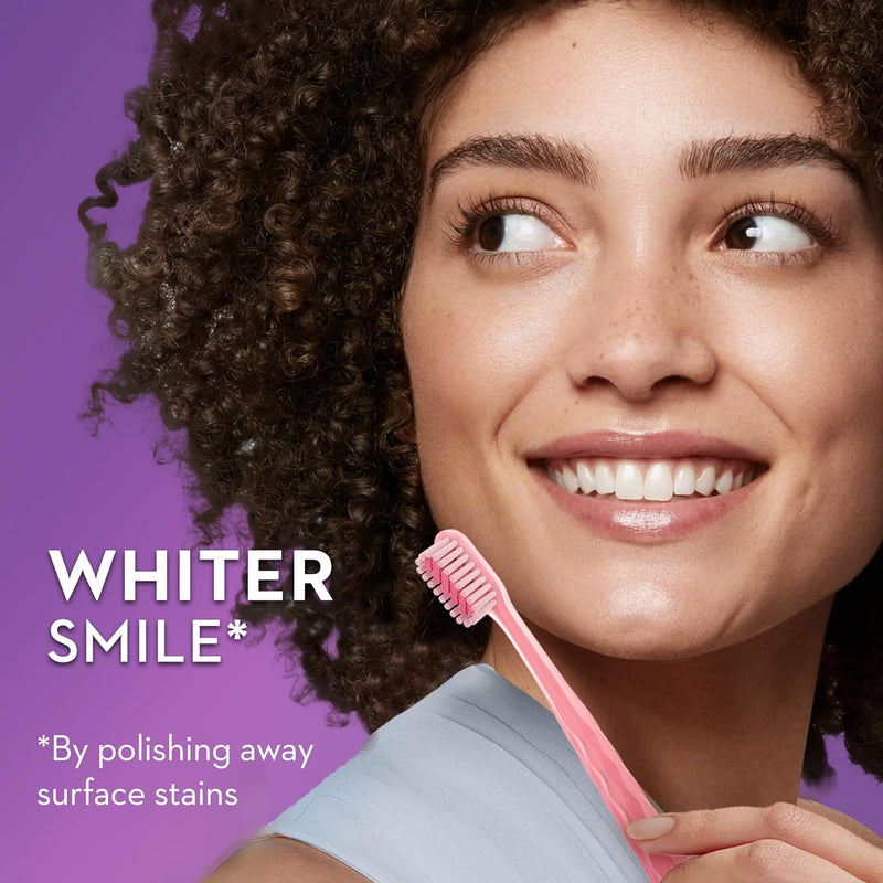 Crest Toothbrush Xpert White 2 Piece