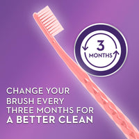 Crest Toothbrush Xpert White 2 Piece