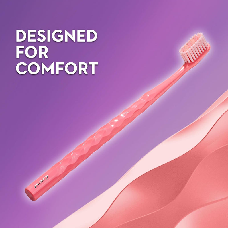 Crest Toothbrush Xpert White 2 Piece
