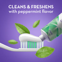 Crest Toothpaste 3D White Brilliance Blast 75ml