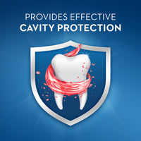 Crest Toothpaste Kids 50ml