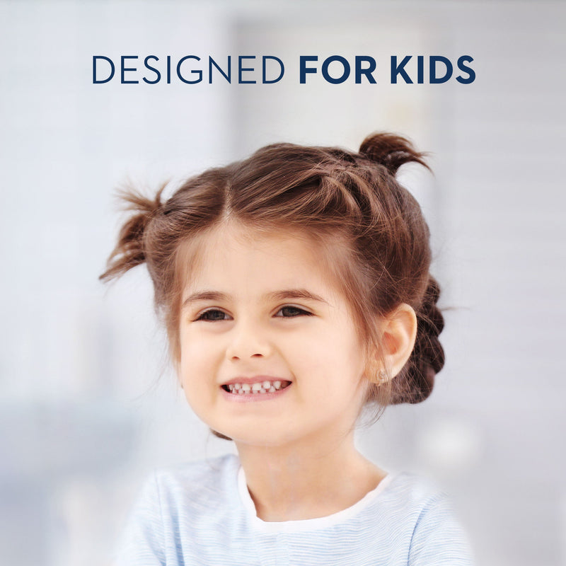 Crest Toothpaste Kids 50ml
