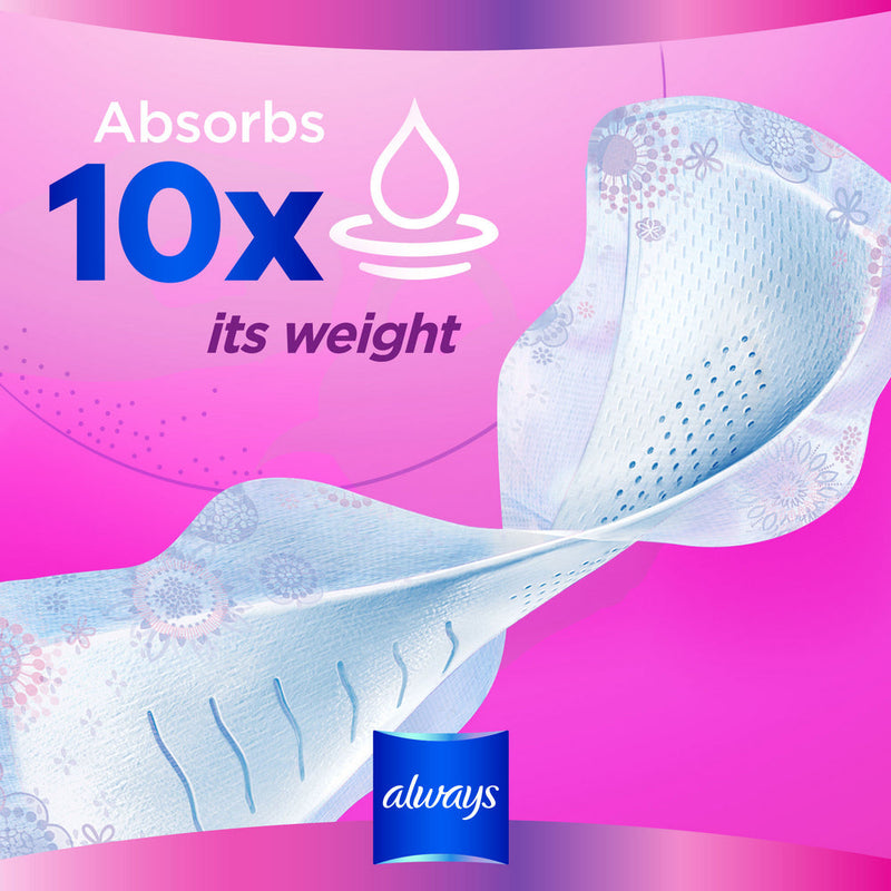 Always Diamond FlexFoam Radiant 13 Count