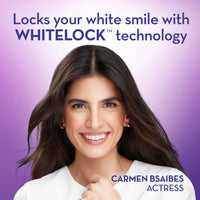 Crest Toothpaste 3D White White Lock Rose 88ml
