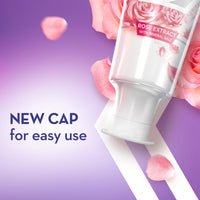 Crest Toothpaste 3D White White Lock Rose 88ml