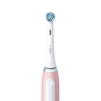 Oral B Electric Toothbrush Rechargeable iOG3 Pink