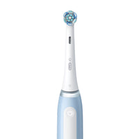 Oral B Electric Toothbrush Rechargeable iOG3 Blue