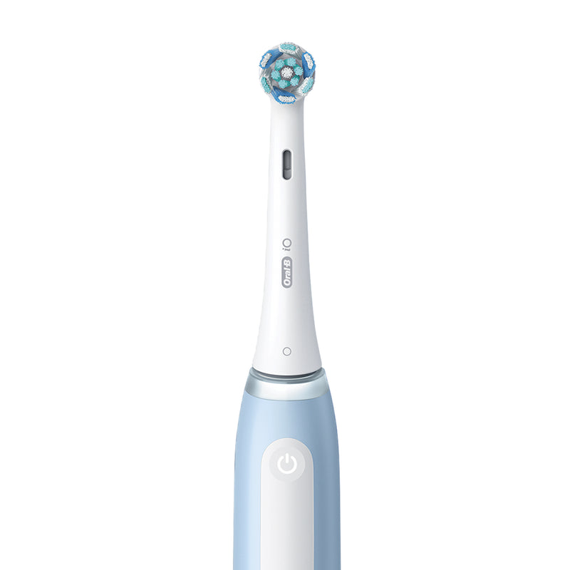 Oral B Electric Toothbrush Rechargeable iOG3 Blue
