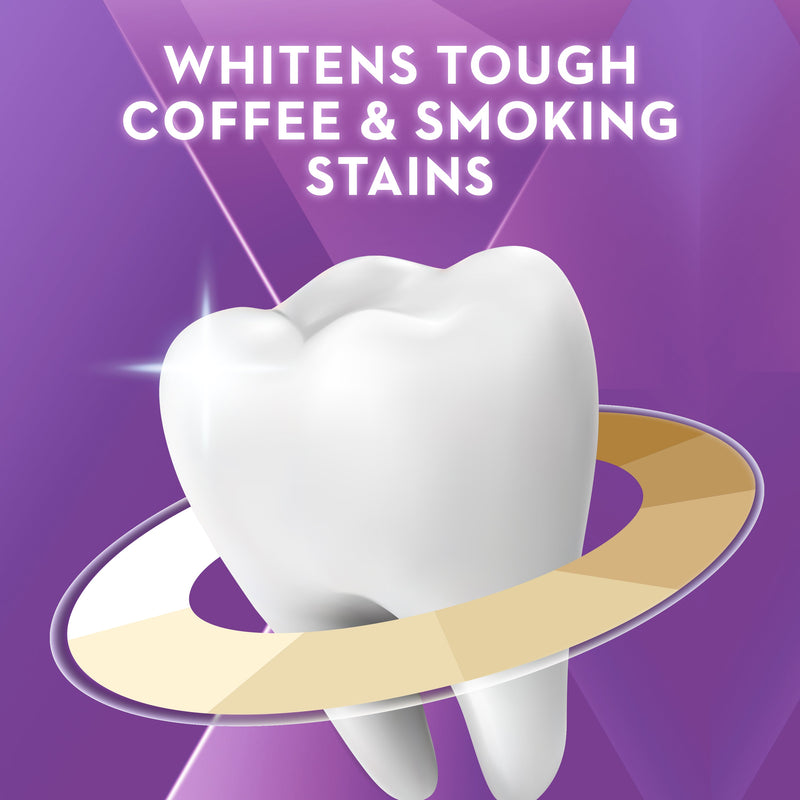 Crest Whitestrips 3D White Ultra White 28 Strips