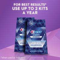 Crest Whitestrips 3D White Ultra White 28 Strips