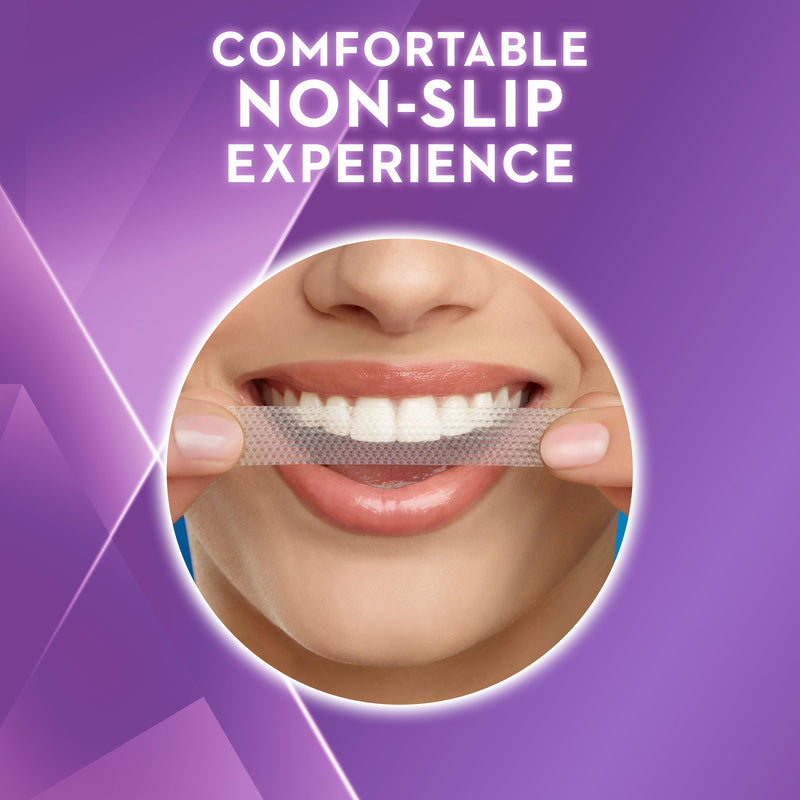 Crest Whitestrips 3D White Ultra White 28 Strips