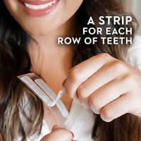 Crest Whitestrips 3D White Ultra White 28 Strips