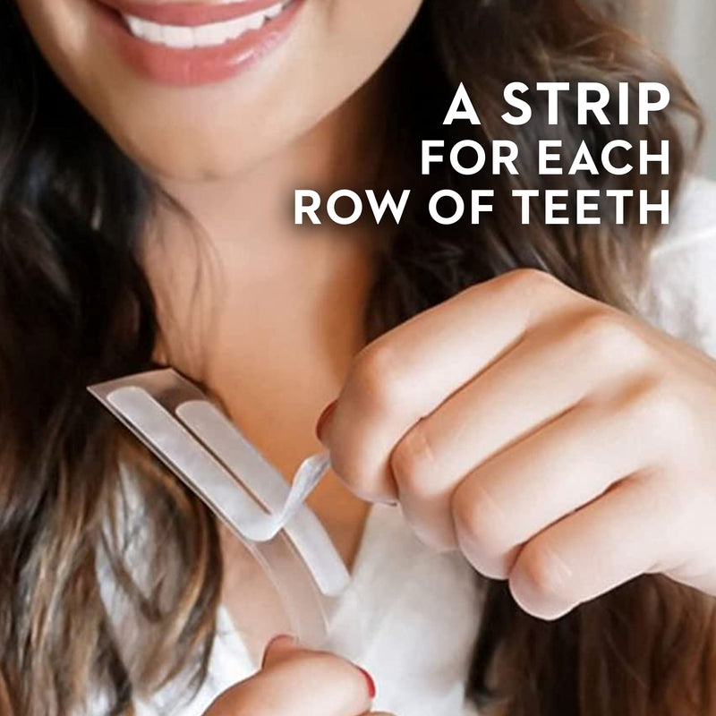 Crest Whitestrips 3D White Ultra White 28 Strips